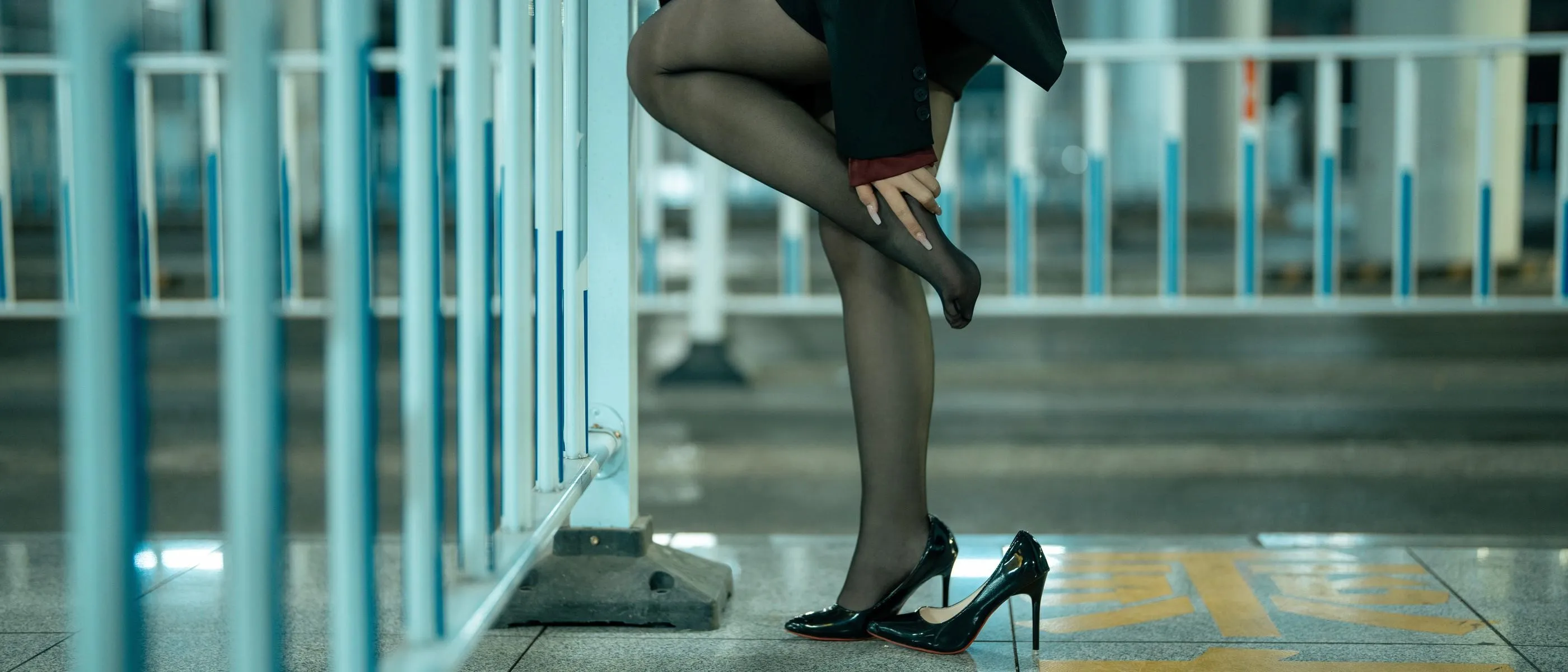 Kokuhui – NO.063 应召模特 [154P]插图5